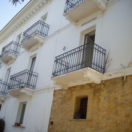 Villa Muchiarelli Crecchio Bagian luar foto